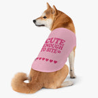 Cute Enough to Bite | T-Shirt