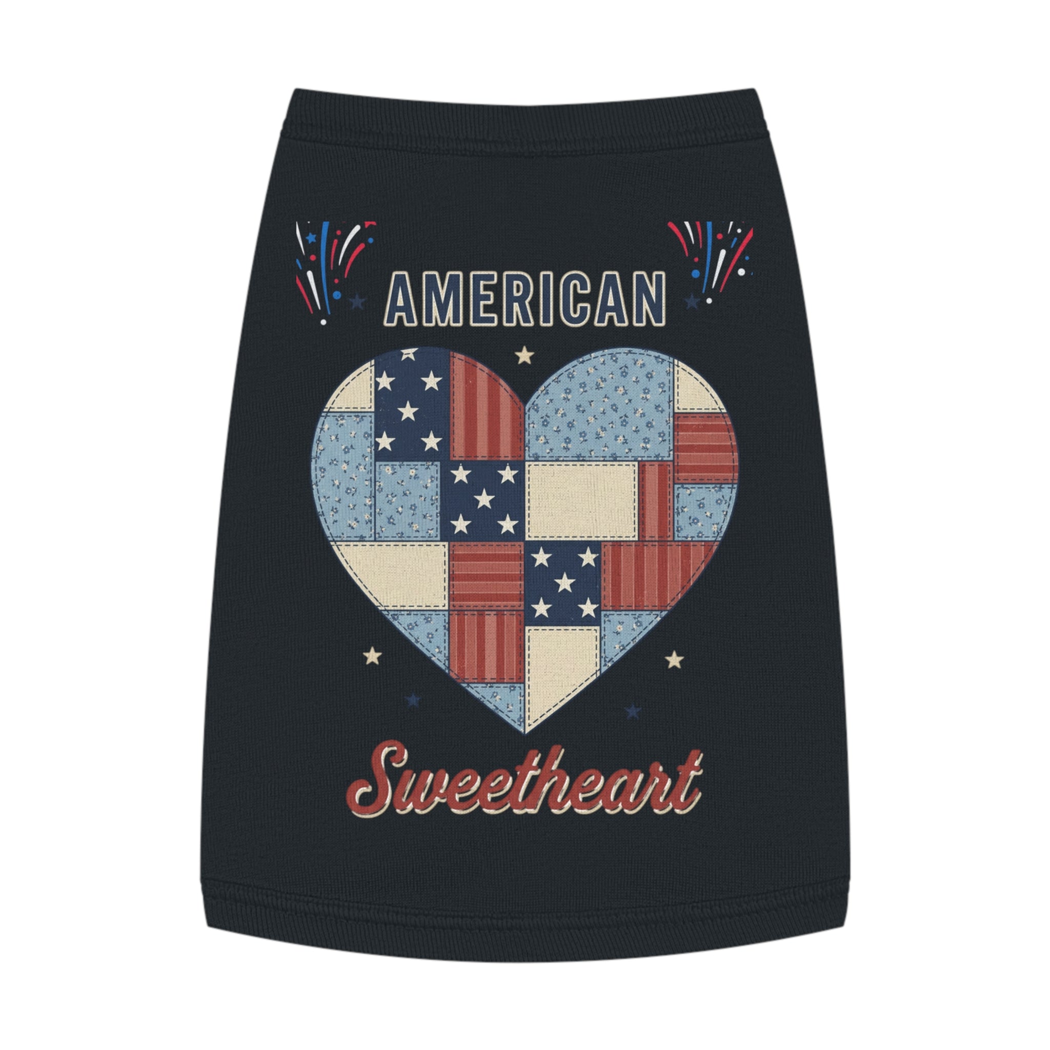 American Sweetheart | T-Shirt