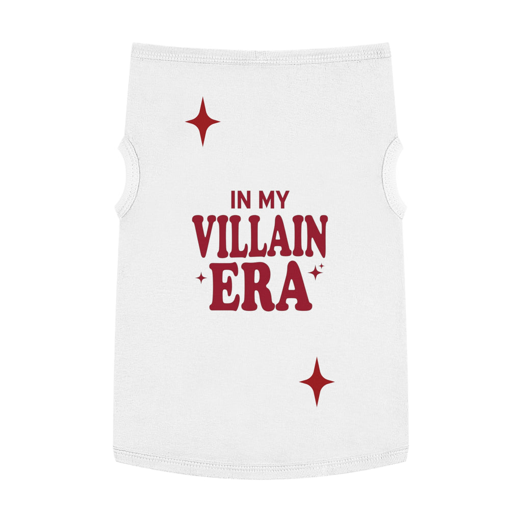 In My Villain Era | T-Shirt