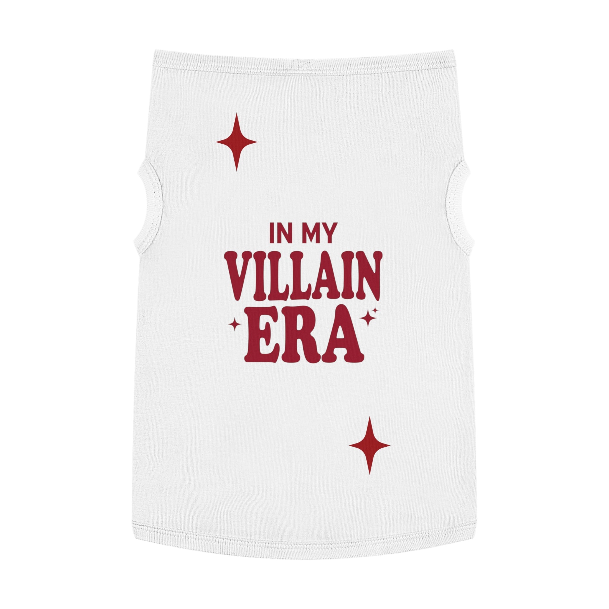 In My Villain Era | T-Shirt