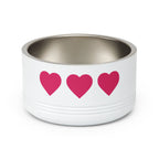 Cute Enough to Bite | Pet Bowl
