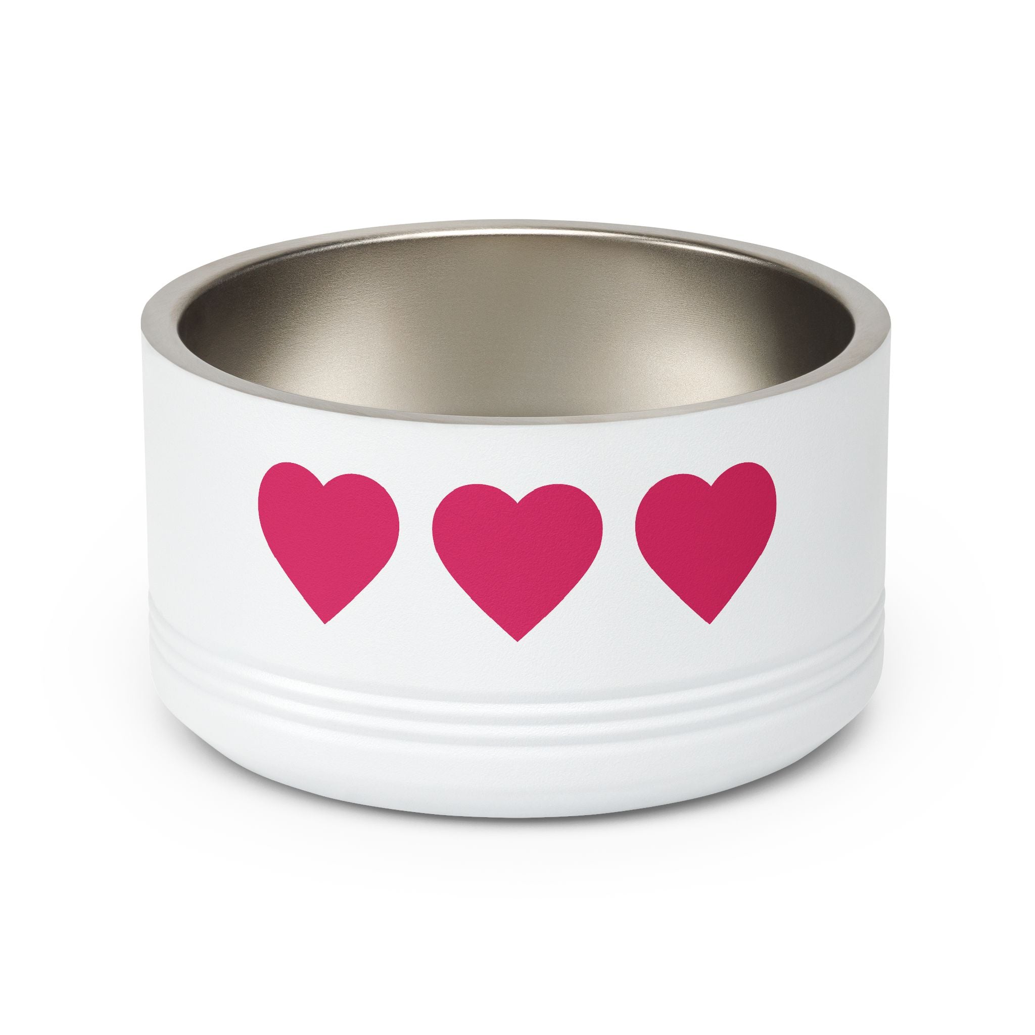 Cute Enough to Bite | Pet Bowl