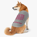 Cute Enough to Bite | T-Shirt