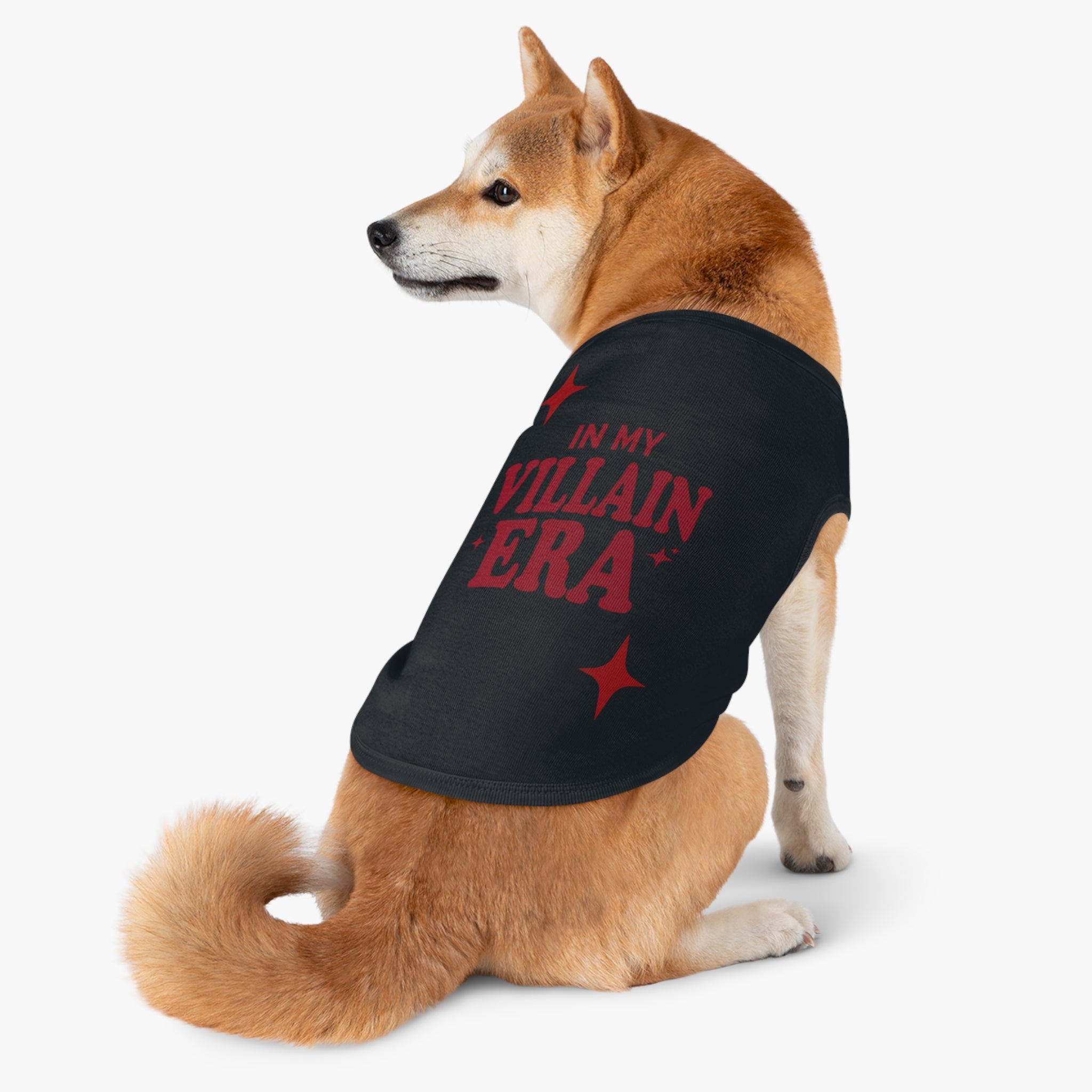 In My Villain Era | T-Shirt