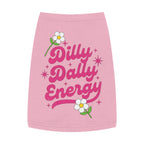 Dilly Dally Energy | T-Shirt