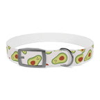 Happy Avocado | Buckle Collar