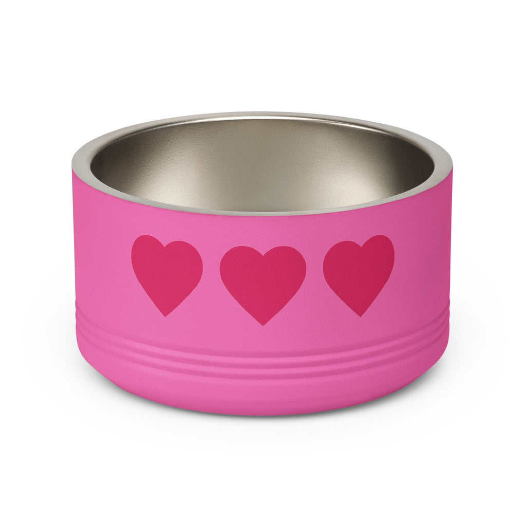 Cute Enough to Bite | Pet Bowl