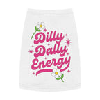 Dilly Dally Energy | T-Shirt