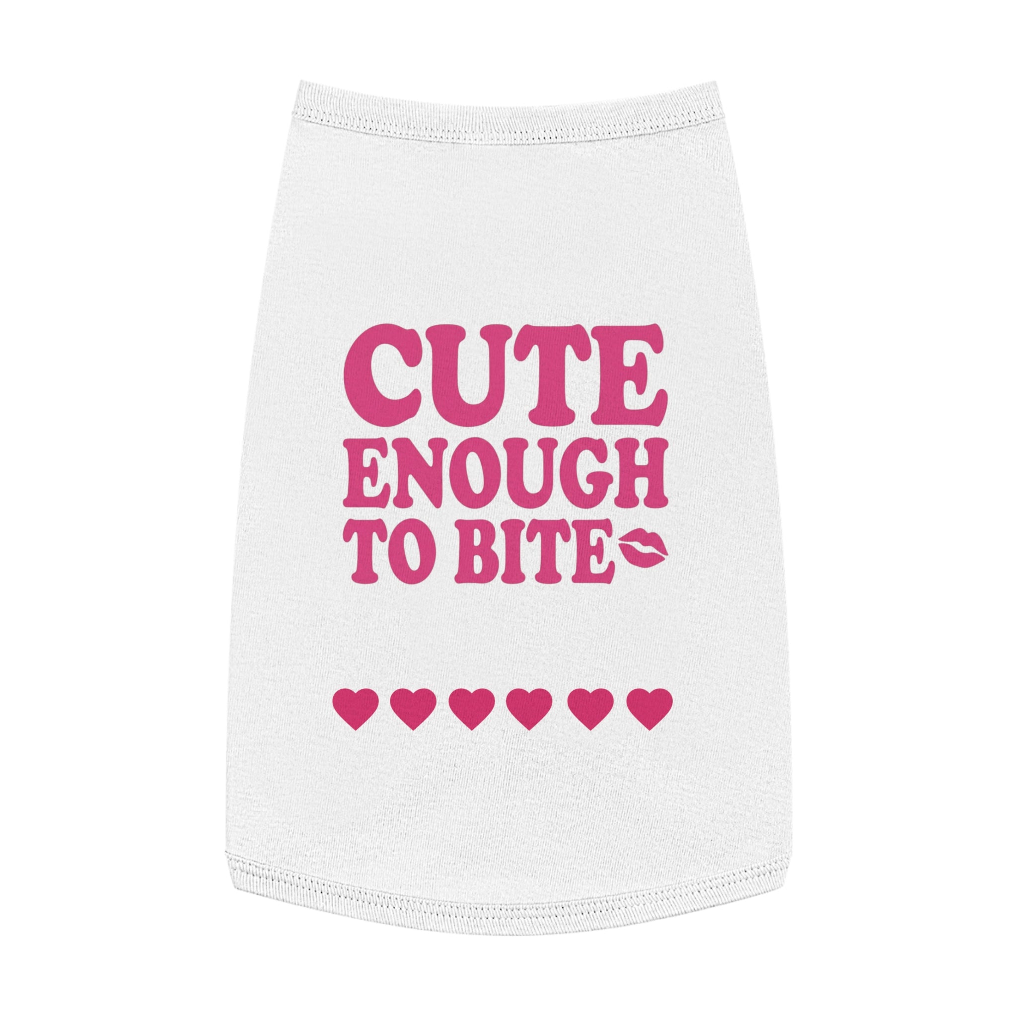 Cute Enough to Bite | T-Shirt