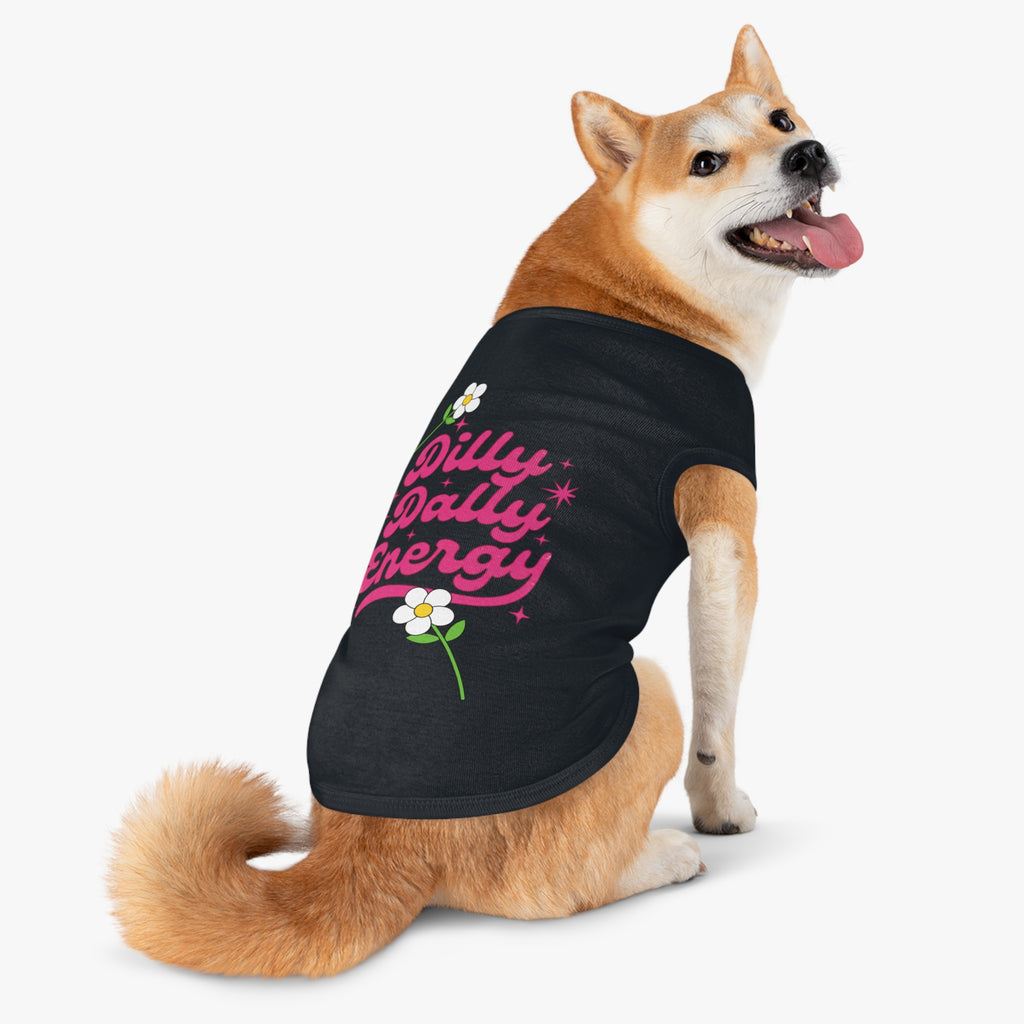 Dilly Dally Energy | T-Shirt