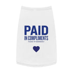 Paid in Compliments | T-Shirt