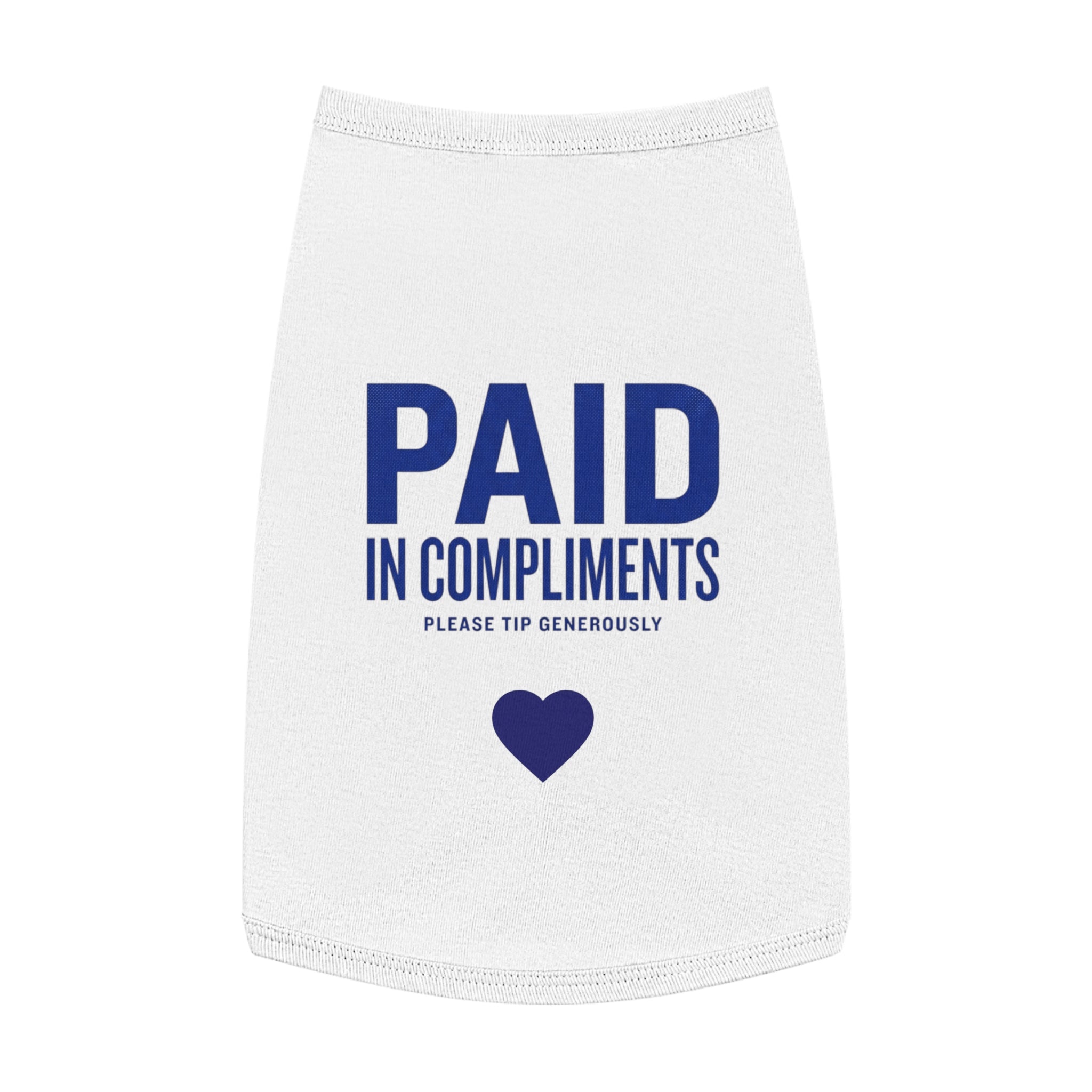 Paid in Compliments | T-Shirt