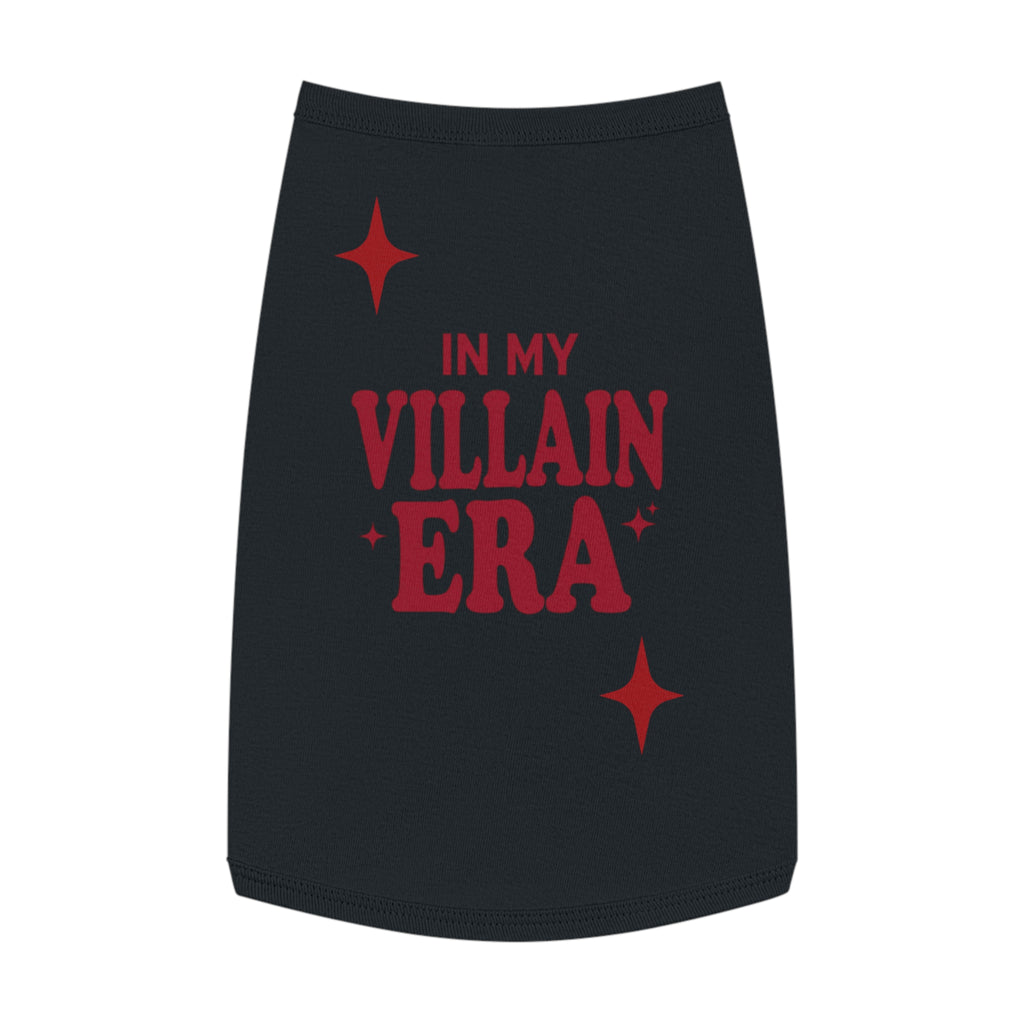 In My Villain Era | T-Shirt