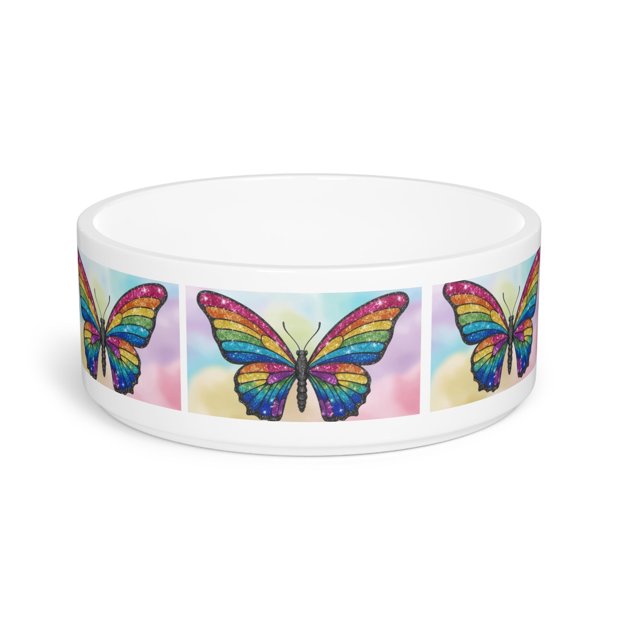 Free-Spirit l Pet Bowl