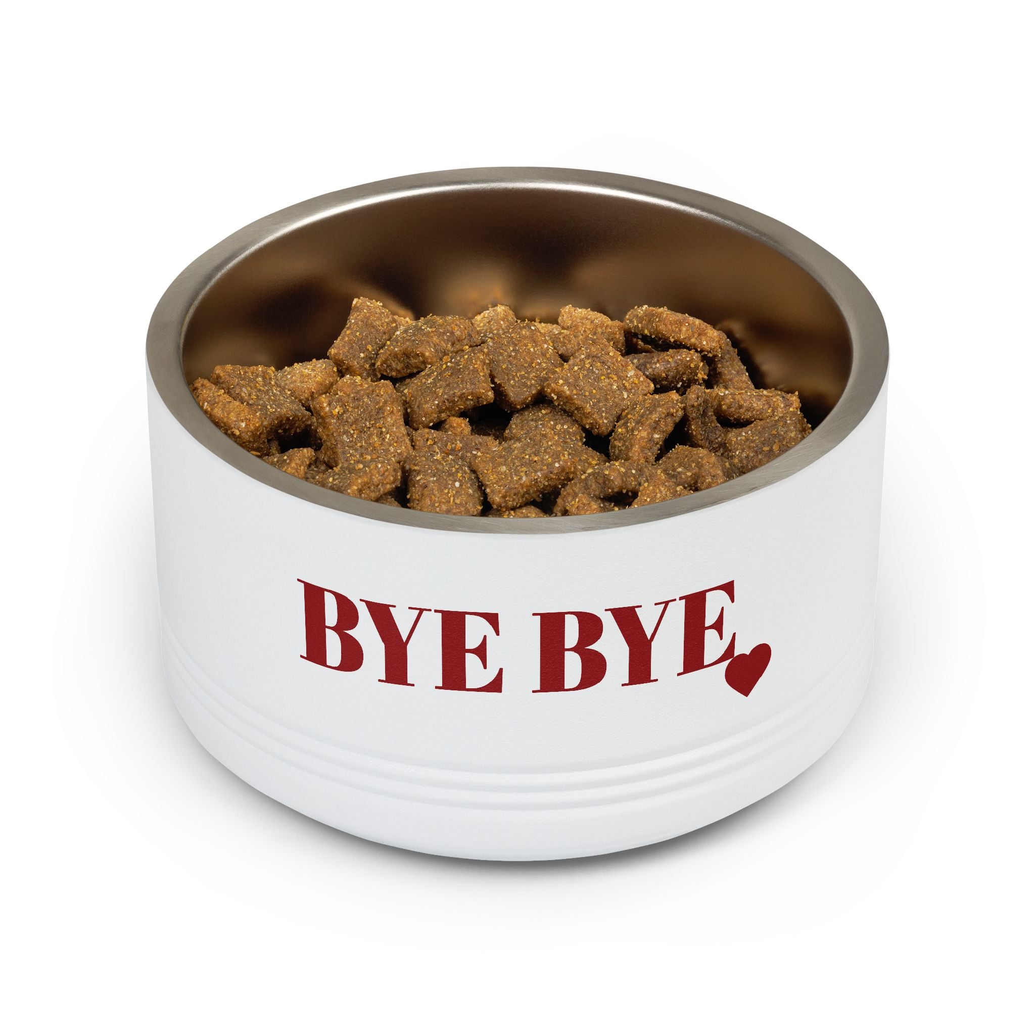 Respectfully I’m Unavailable | Pet Bowl
