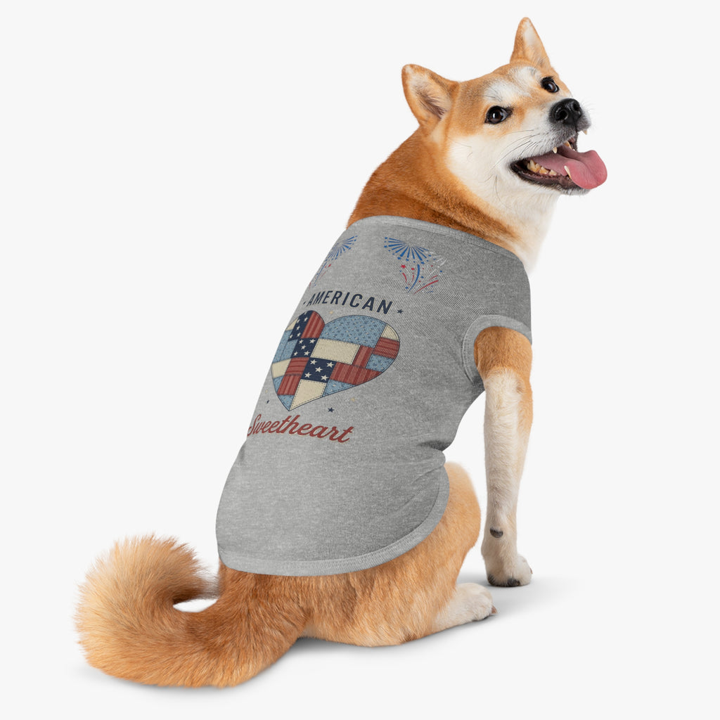 American Sweetheart | T-Shirt