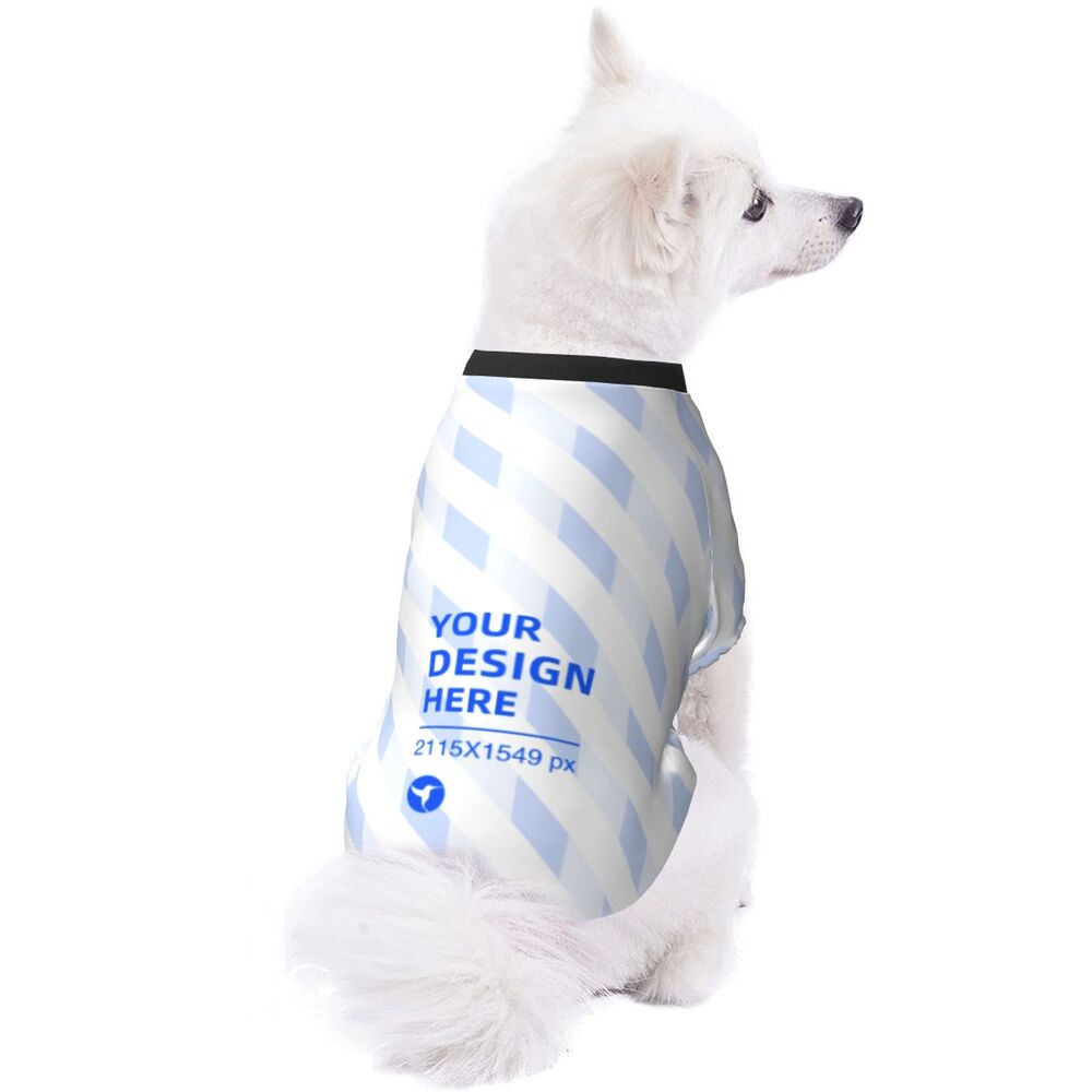Personalized NOVA Pet | T-Shirt