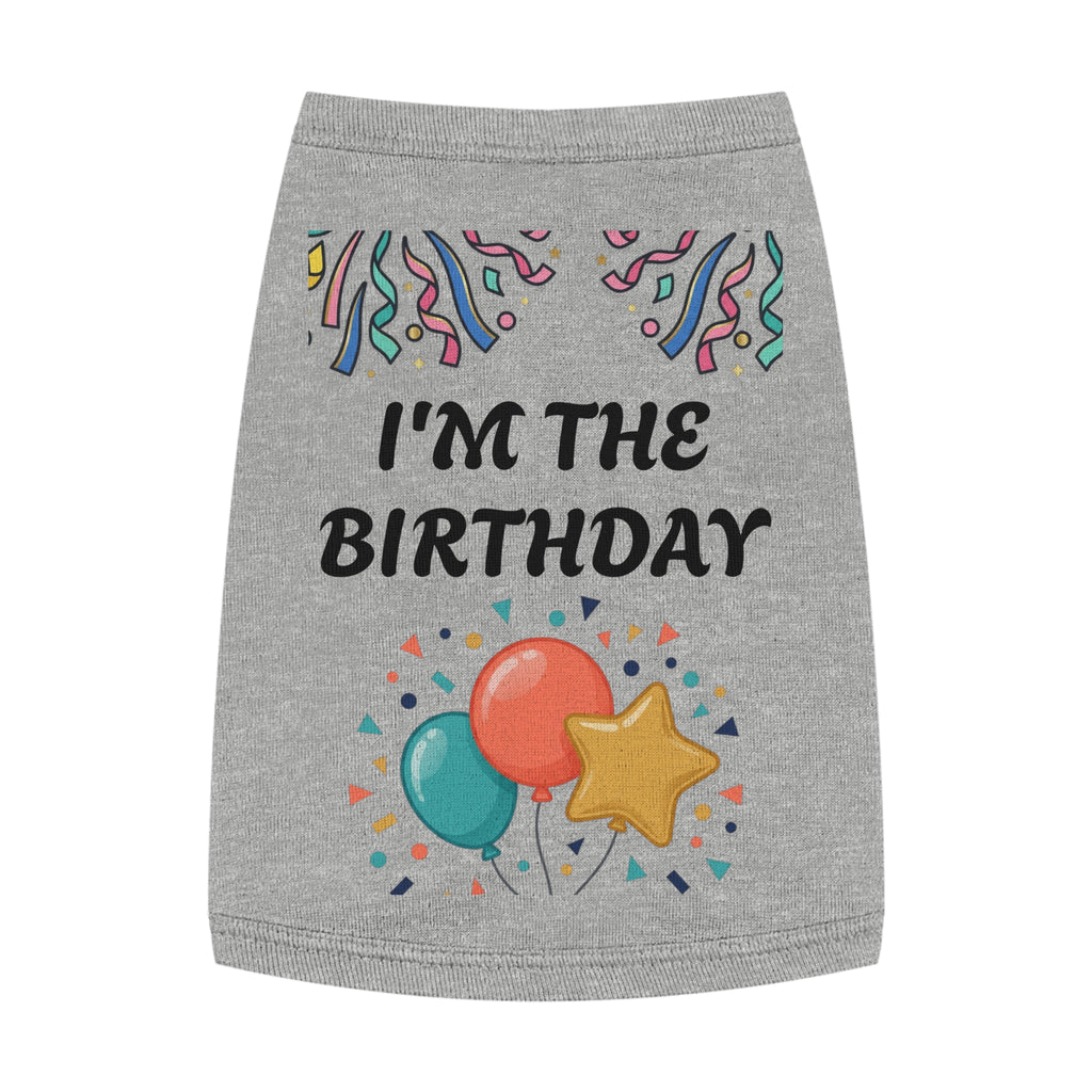 I'm the Birthday | T-Shirt