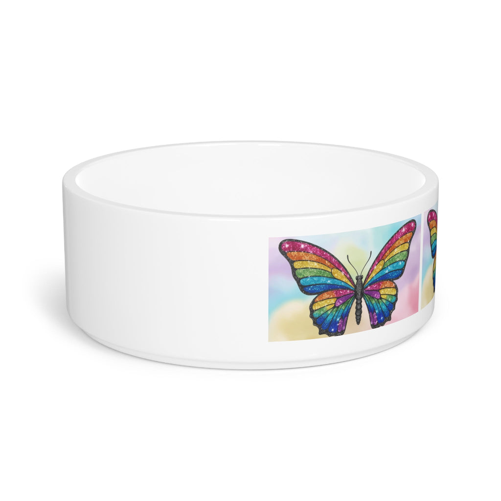 Free-Spirit l Pet Bowl