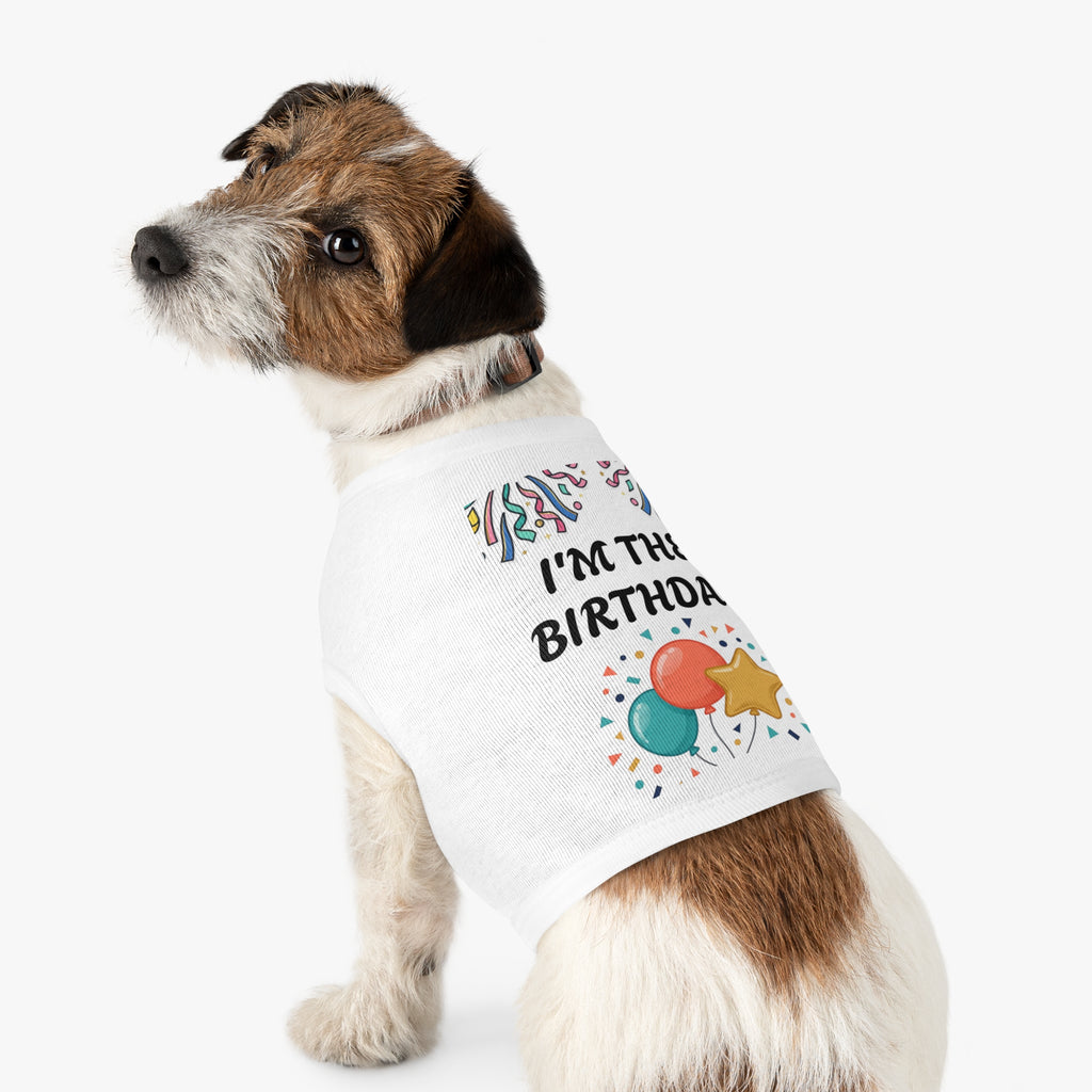 I'm the Birthday | T-Shirt
