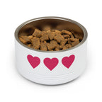 Cute Enough to Bite | Pet Bowl