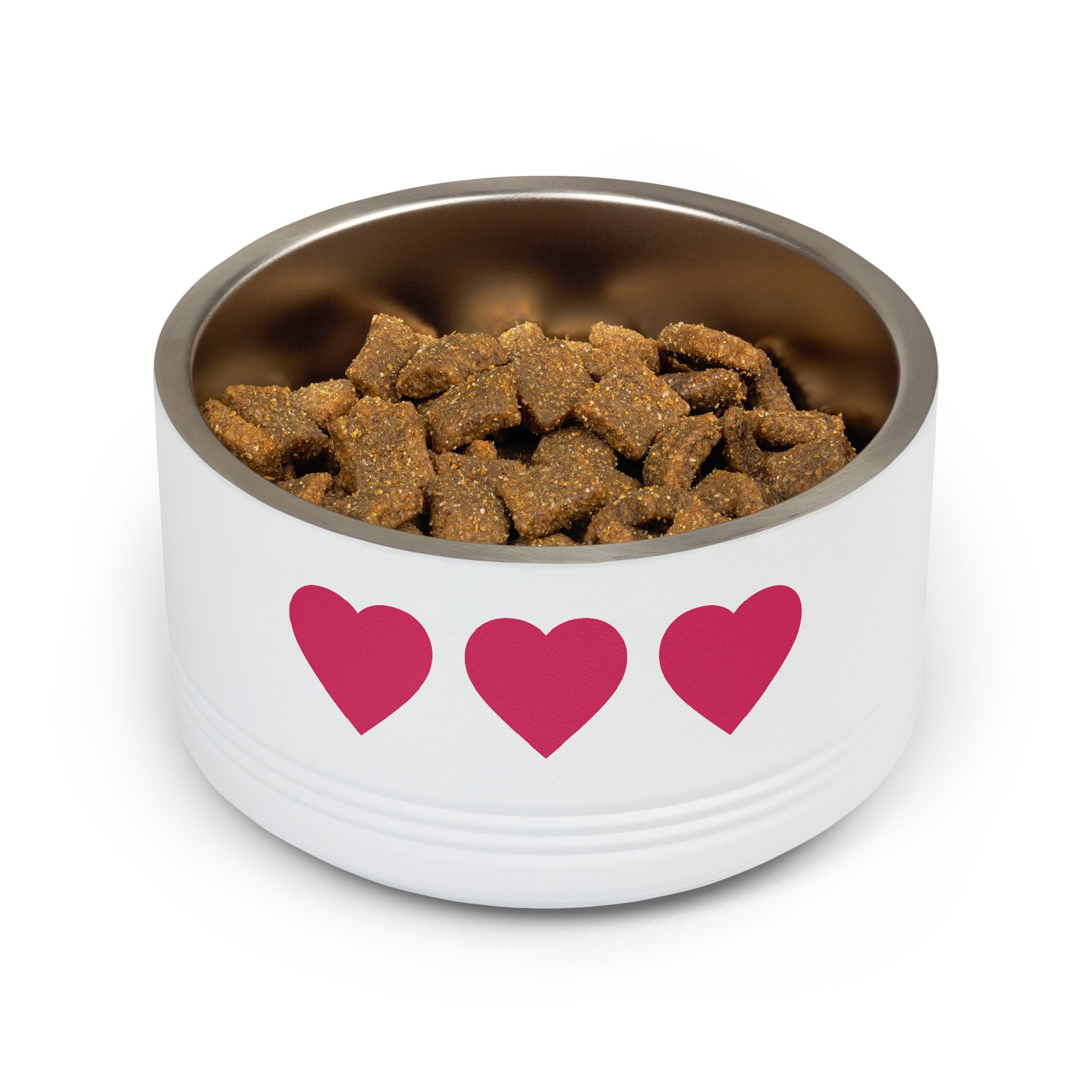 Cute Enough to Bite | Pet Bowl
