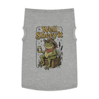 Well Sheeyit Frog | T-shirt