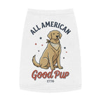 All American Good Pup | T-Shirt