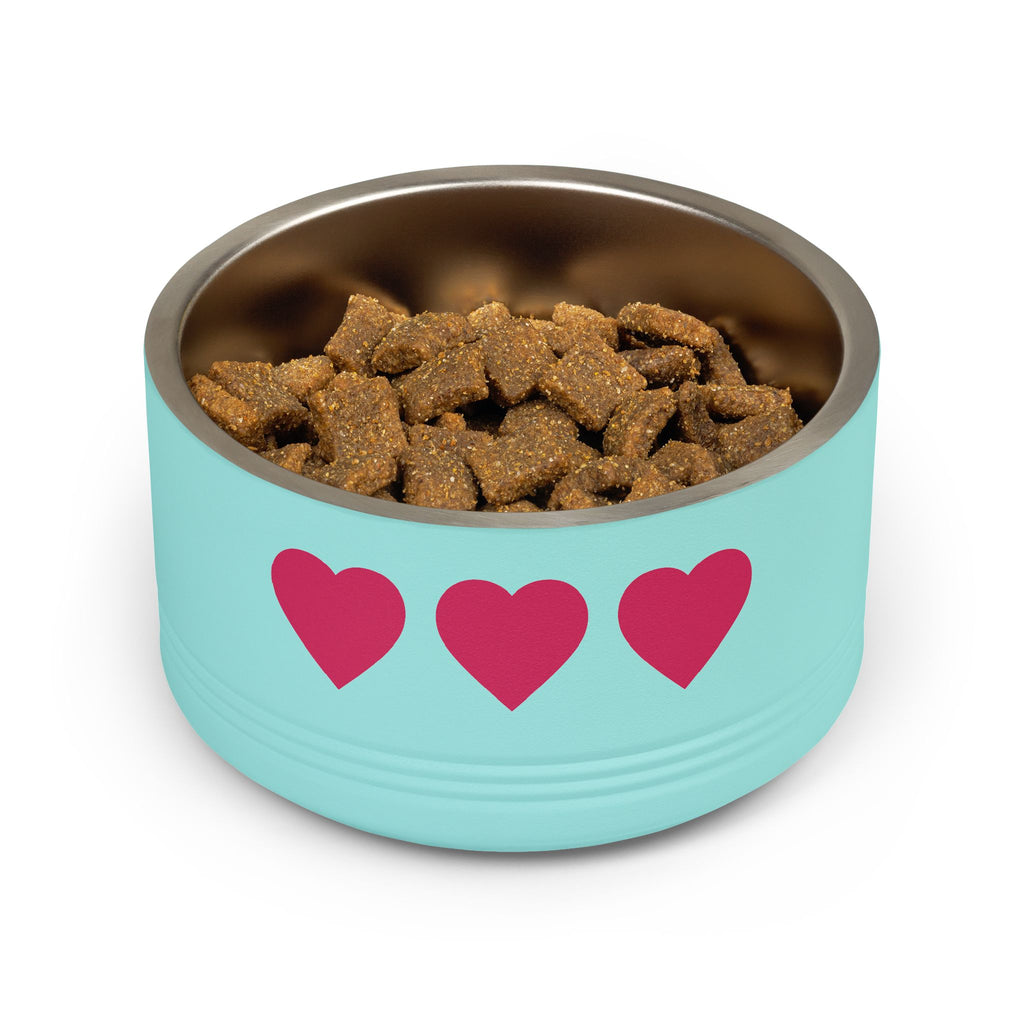 Cute Enough to Bite | Pet Bowl