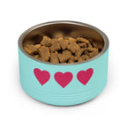 Cute Enough to Bite | Pet Bowl