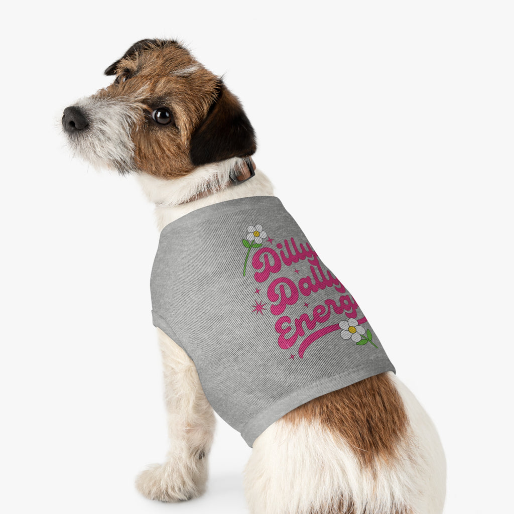 Dilly Dally Energy | T-Shirt