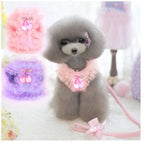 Cherry Sweet Harness | Pet Leash