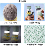Adventurous Mesh Non-Slips | Accessories