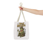 Well Sheeyit Frog | Tote Bag