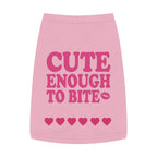 Cute Enough to Bite | T-Shirt