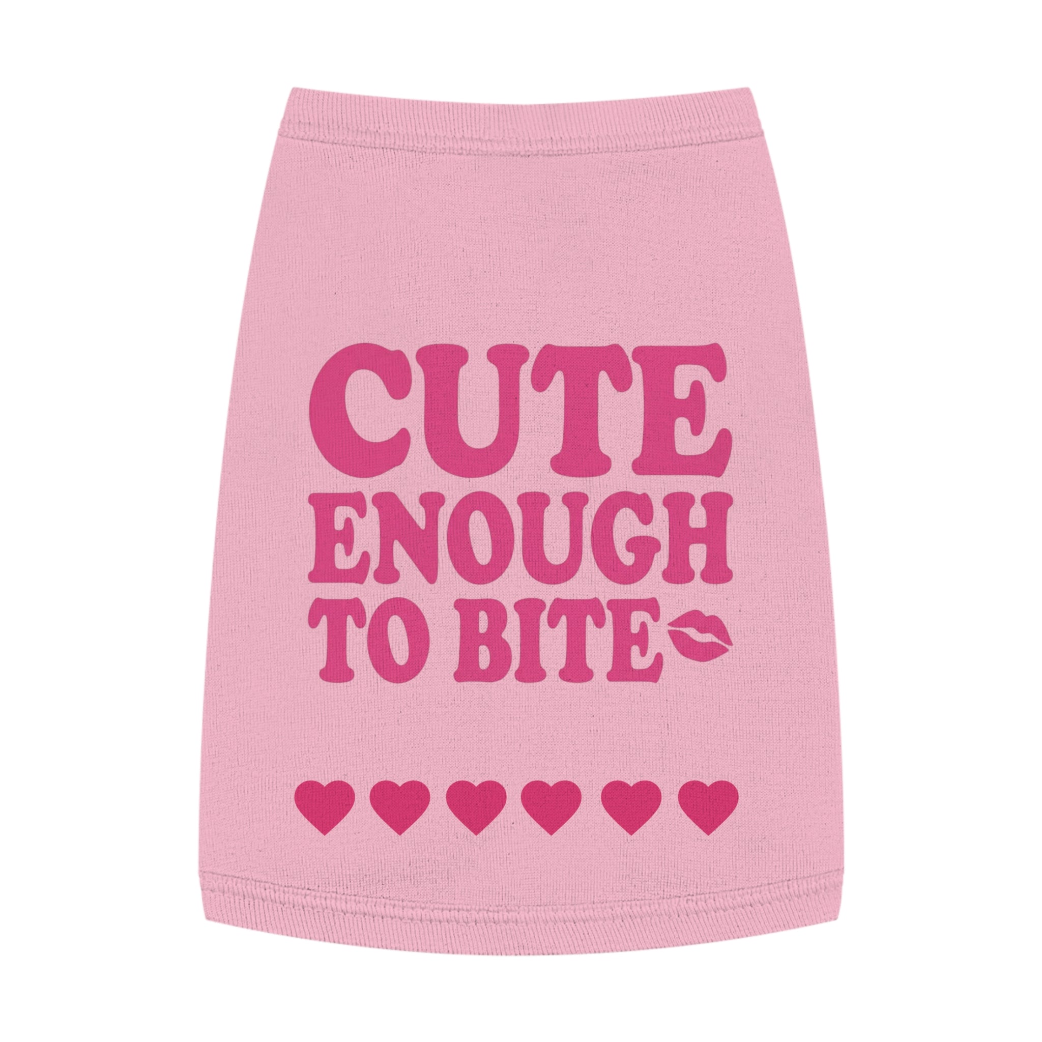 Cute Enough to Bite | T-Shirt