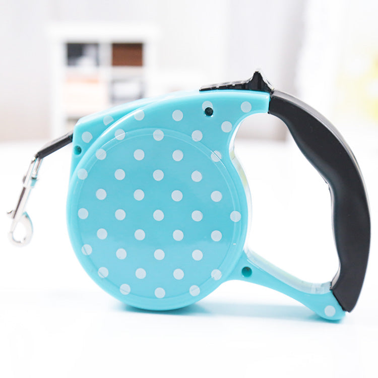NOVA Summer | Automatic Leash