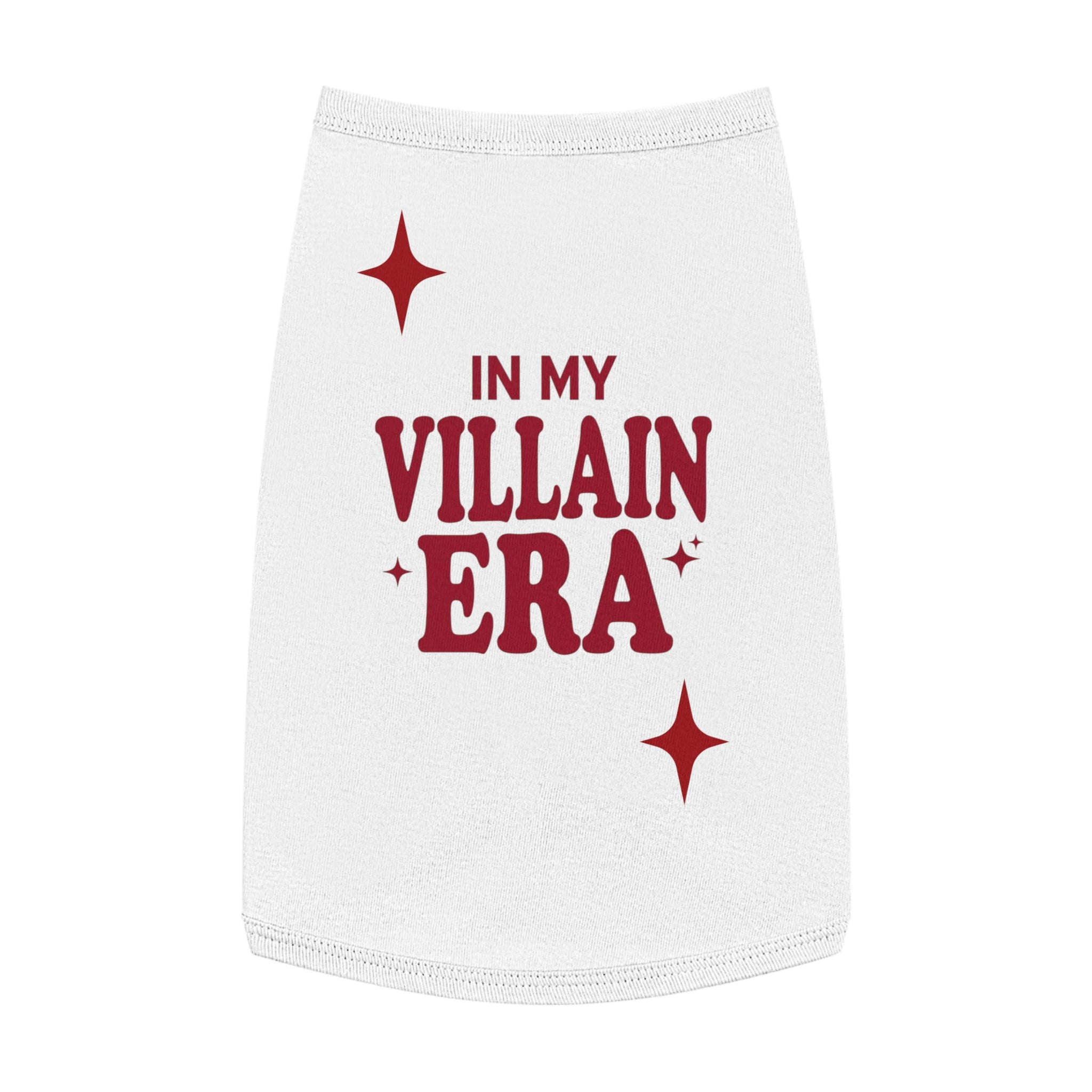 In My Villain Era | T-Shirt