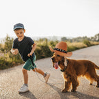 Purrfect Rodeo Hat | Accessories