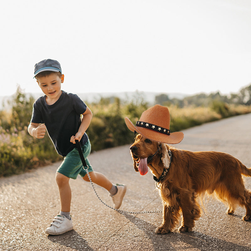 Purrfect Rodeo Hat | Accessories