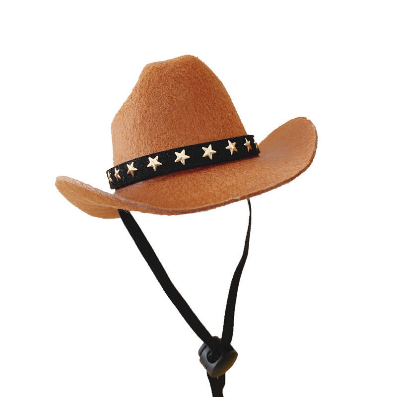 Purrfect Rodeo Hat | Accessories