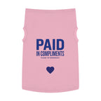 Paid in Compliments | T-Shirt