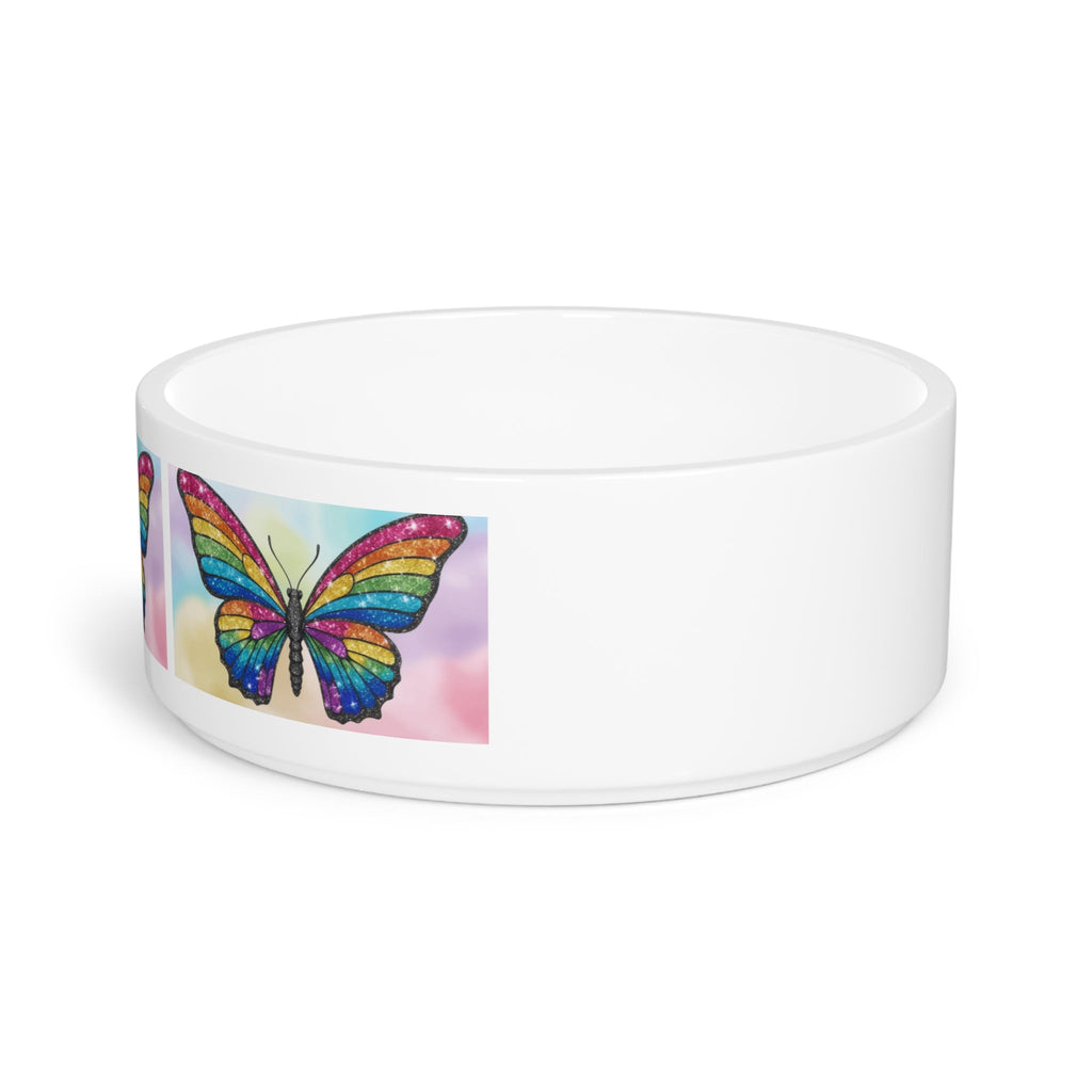 Free-Spirit l Pet Bowl