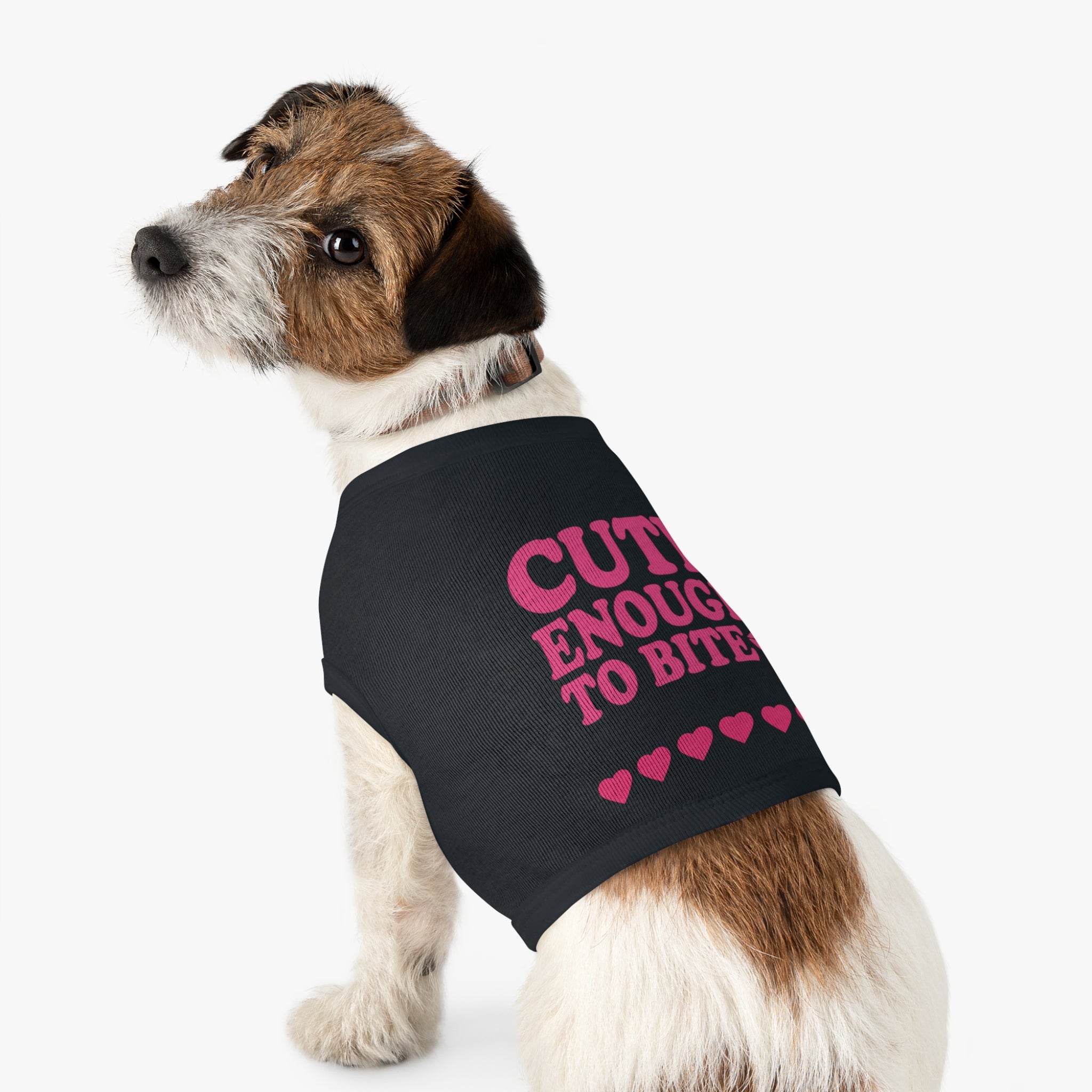 Cute Enough to Bite | T-Shirt