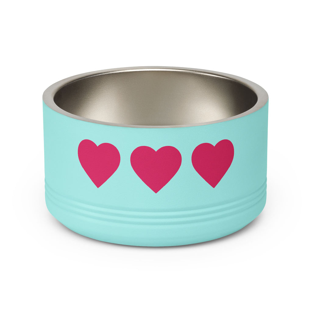 Cute Enough to Bite | Pet Bowl