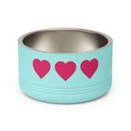 Cute Enough to Bite | Pet Bowl