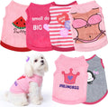 Summer Love | Tank Tops | 6-Pack
