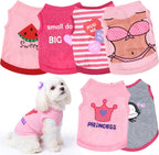Summer Love | Tank Tops | 6-Pack