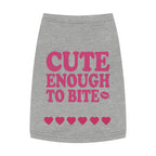 Cute Enough to Bite | T-Shirt