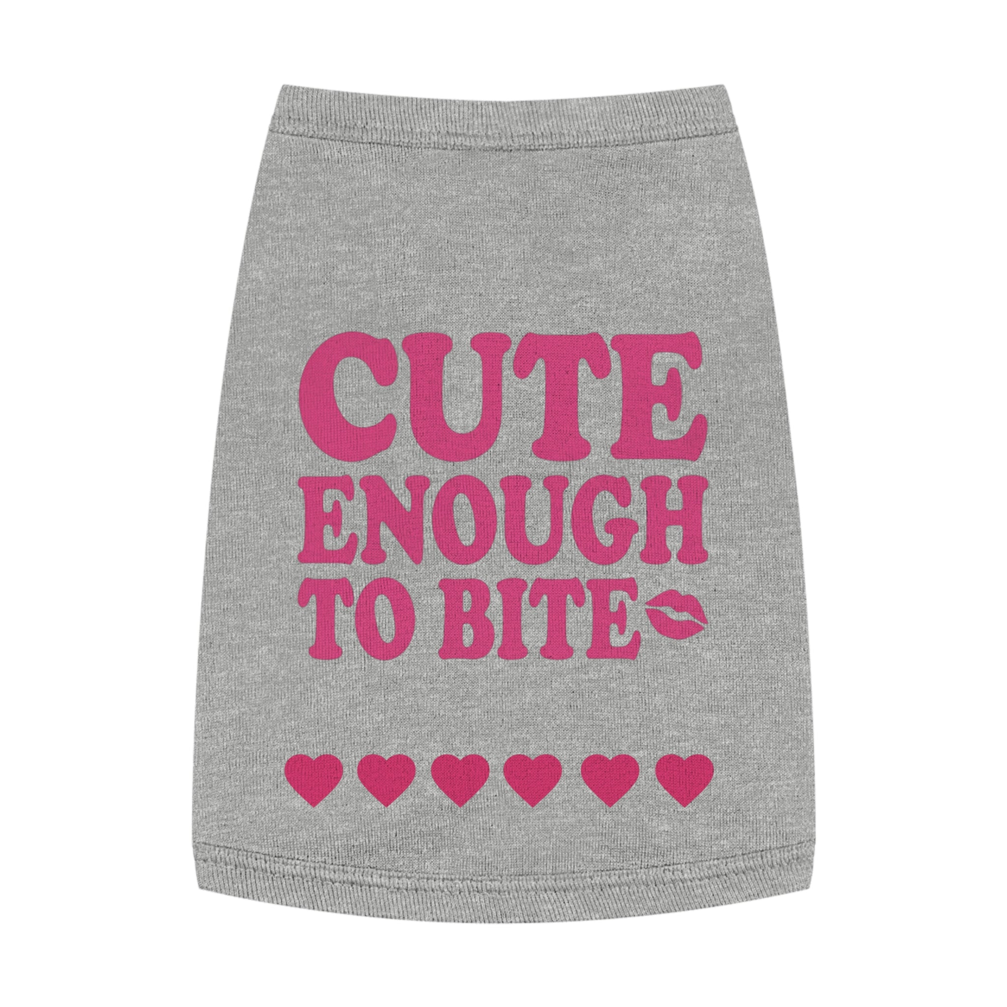 Cute Enough to Bite | T-Shirt
